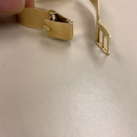 Rolex cellini watch 18k 33mm - Picture 14 of 14